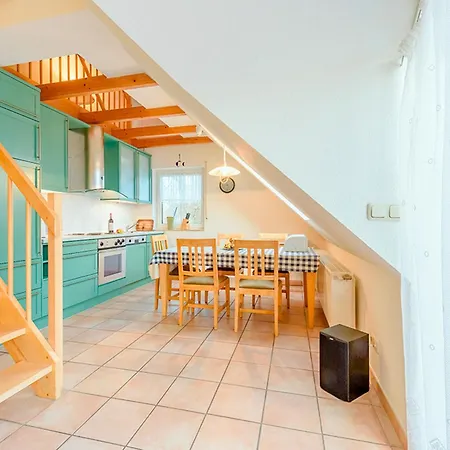 Haus Strandperle Nr 12 *