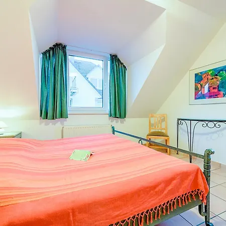 Haus Strandperle Nr 12