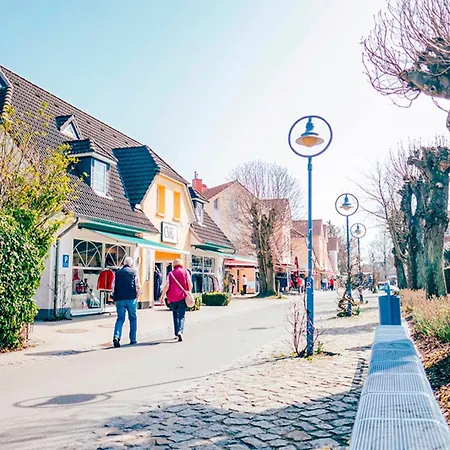 Haus Strandperle Nr 12 *