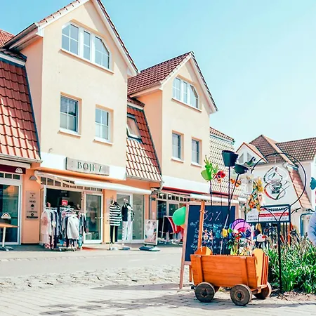 Haus Strandperle Nr 12