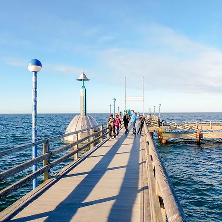 Haus Strandperle Nr 12