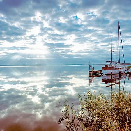 Haus Strandperle Nr 12 *